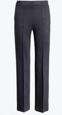 NEW VILAGALLO women's trouser carla pants in gris